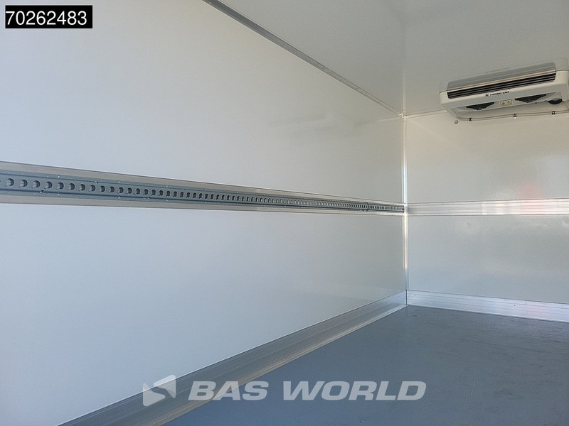 Νέα Επαγγελματικό αυτοκίνητο ψυγείο Renault Master 170pk -15 Vries Laadklep 2025model Koelwagen Thermo King V200 MAX 220V stekker LED Koel Koeler Vries Kühlwagen Kühlkoffer Frigo Airco: φωτογραφία 7