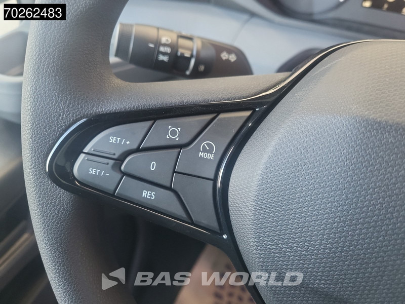 Νέα Επαγγελματικό αυτοκίνητο ψυγείο Renault Master 170pk -15 Vries Laadklep 2025model Koelwagen Thermo King V200 MAX 220V stekker LED Koel Koeler Vries Kühlwagen Kühlkoffer Frigo Airco: φωτογραφία 15