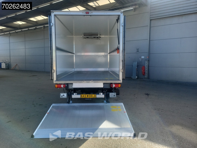 Renault Master 170pk -15 Vries Laadklep 2025model Koelwagen Thermo King V200 MAX 220V stekker LED Koel Koeler Vries Kühlwagen Kühlkoffer Frigo Airco - Επαγγελματικό αυτοκίνητο ψυγείο: φωτογραφία 3 Renault Master 170pk -15 Vries Laadklep 2025model Koelwagen Thermo King V200 MAX 220V stekker LED Koel Koeler Vries Kühlwagen Kühlkoffer Frigo Airco - Επαγγελματικό αυτοκίνητο ψυγείο: φωτογραφία 3