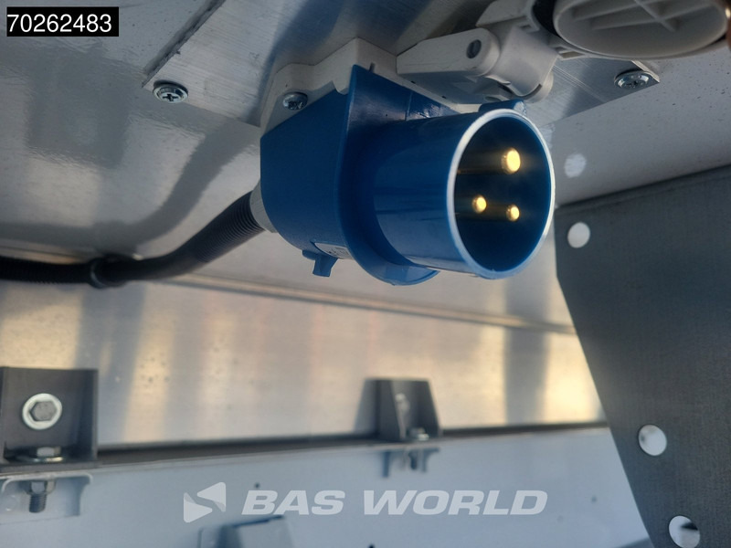 Νέα Επαγγελματικό αυτοκίνητο ψυγείο Renault Master 170pk -15 Vries Laadklep 2025model Koelwagen Thermo King V200 MAX 220V stekker LED Koel Koeler Vries Kühlwagen Kühlkoffer Frigo Airco: φωτογραφία 18