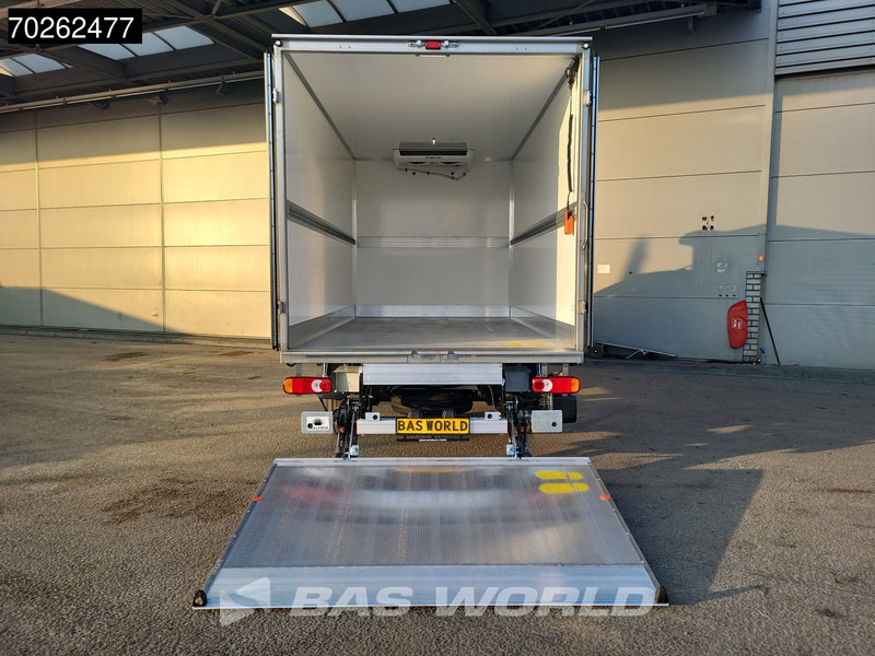 Renault Master 170pk Bakwagen Gekoeld Thermo King C-250 LED Airco Cruise Kühler Kühlkoffer Kühlwagen Koel Koeler 17m3 Airco Cruise control - Επαγγελματικό αυτοκίνητο ψυγείο: φωτογραφία 3 Renault Master 170pk Bakwagen Gekoeld Thermo King C-250 LED Airco Cruise Kühler Kühlkoffer Kühlwagen Koel Koeler 17m3 Airco Cruise control - Επαγγελματικό αυτοκίνητο ψυγείο: φωτογραφία 3