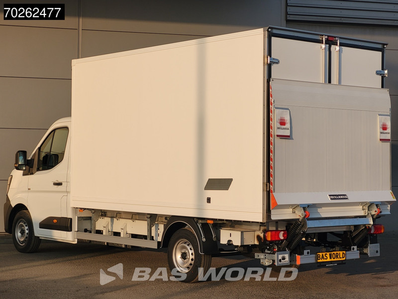 Renault Master 170pk Bakwagen Gekoeld Thermo King C-250 LED Airco Cruise Kühler Kühlkoffer Kühlwagen Koel Koeler 17m3 Airco Cruise control - Επαγγελματικό αυτοκίνητο ψυγείο: φωτογραφία 2 Renault Master 170pk Bakwagen Gekoeld Thermo King C-250 LED Airco Cruise Kühler Kühlkoffer Kühlwagen Koel Koeler 17m3 Airco Cruise control - Επαγγελματικό αυτοκίνητο ψυγείο: φωτογραφία 2