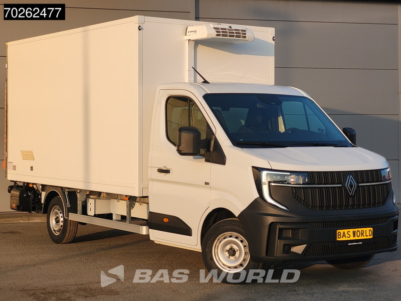 Renault Master 170pk Bakwagen Gekoeld Thermo King C-250 LED Airco Cruise Kühler Kühlkoffer Kühlwagen Koel Koeler 17m3 Airco Cruise control - Επαγγελματικό αυτοκίνητο ψυγείο: φωτογραφία 5 Renault Master 170pk Bakwagen Gekoeld Thermo King C-250 LED Airco Cruise Kühler Kühlkoffer Kühlwagen Koel Koeler 17m3 Airco Cruise control - Επαγγελματικό αυτοκίνητο ψυγείο: φωτογραφία 5