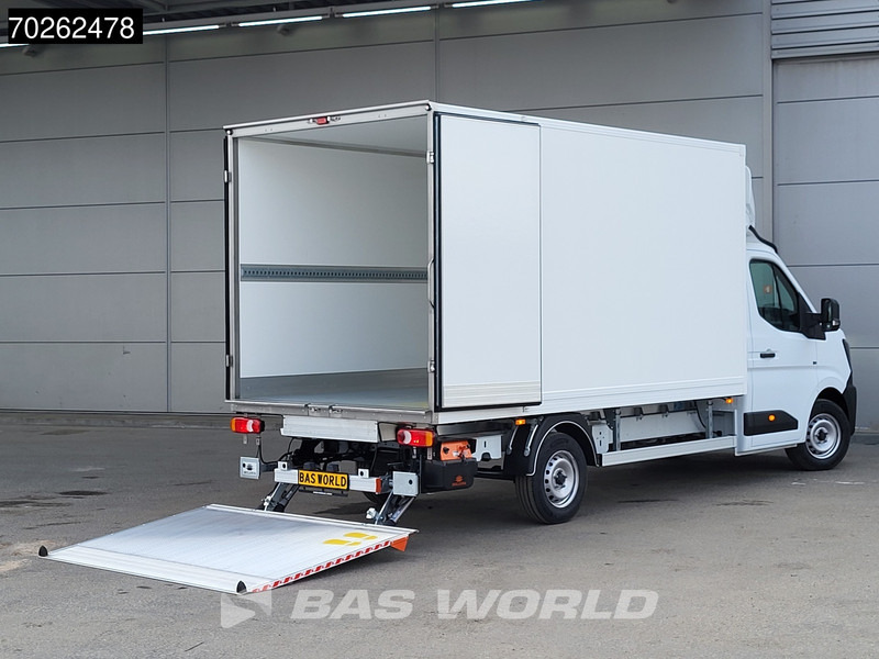 Renault Master 170pk Koelwagen Laadklep 2025model Thermo King C-250 LED Airco Cruise Carplay Koeler Koel Kühlwagen Kühlkoffer 17m3 Airco Cruise contr - Επαγγελματικό αυτοκίνητο ψυγείο: φωτογραφία 3 Renault Master 170pk Koelwagen Laadklep 2025model Thermo King C-250 LED Airco Cruise Carplay Koeler Koel Kühlwagen Kühlkoffer 17m3 Airco Cruise contr - Επαγγελματικό αυτοκίνητο ψυγείο: φωτογραφία 3