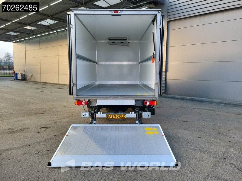 Renault Master 170pk Koelwagen Laadklep Thermo King V-200 MAX 220V stekker -15 LED Koel Koeler Vries Kühlwagen Kühlkoffer Frigo Airco Cruise control - Επαγγελματικό αυτοκίνητο ψυγείο: φωτογραφία 3 Renault Master 170pk Koelwagen Laadklep Thermo King V-200 MAX 220V stekker -15 LED Koel Koeler Vries Kühlwagen Kühlkoffer Frigo Airco Cruise control - Επαγγελματικό αυτοκίνητο ψυγείο: φωτογραφία 3
