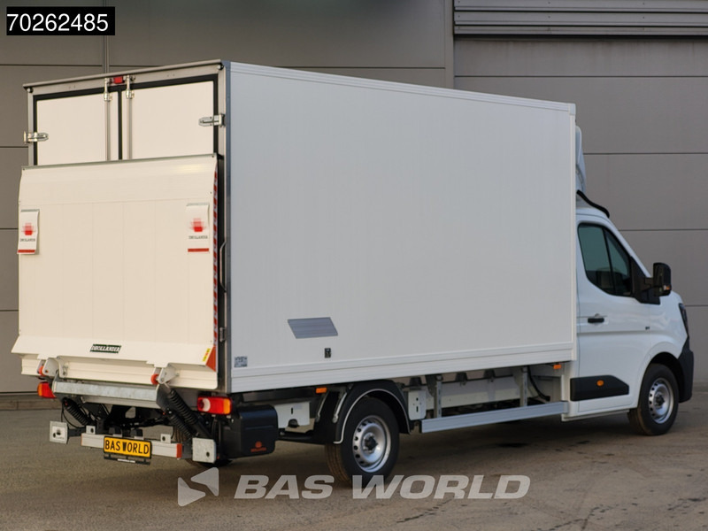 Renault Master 170pk Koelwagen Laadklep Thermo King V-200 MAX 220V stekker -15 LED Koel Koeler Vries Kühlwagen Kühlkoffer Frigo Airco Cruise control - Επαγγελματικό αυτοκίνητο ψυγείο: φωτογραφία 5 Renault Master 170pk Koelwagen Laadklep Thermo King V-200 MAX 220V stekker -15 LED Koel Koeler Vries Kühlwagen Kühlkoffer Frigo Airco Cruise control - Επαγγελματικό αυτοκίνητο ψυγείο: φωτογραφία 5