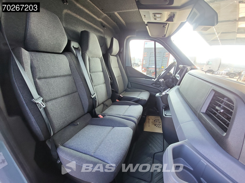 Νέα Επαγγελματικό αυτοκίνητο ψυγείο Renault Master 170pk Koelwagen Vriezer -18 Carrier Xarios 200 230V stekker LED Parkeersensoren Airco Cruise Vries Koeler Kühlwagen Kühler Frigo 12m3: φωτογραφία 15
