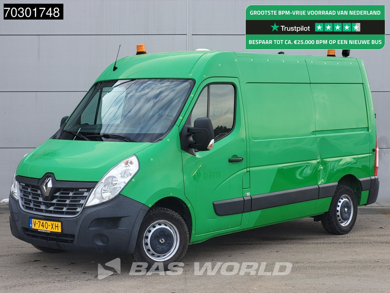 Renault Master 170pk L2H2 170PK Trekhaak Airco Cruise Camera Werkplaatsinrichting APK 03-2026 Euro6 L2 Airco Trekhaak Cruise control - Βαν: φωτογραφία 1 Renault Master 170pk L2H2 170PK Trekhaak Airco Cruise Camera Werkplaatsinrichting APK 03-2026 Euro6 L2 Airco Trekhaak Cruise control - Βαν: φωτογραφία 1