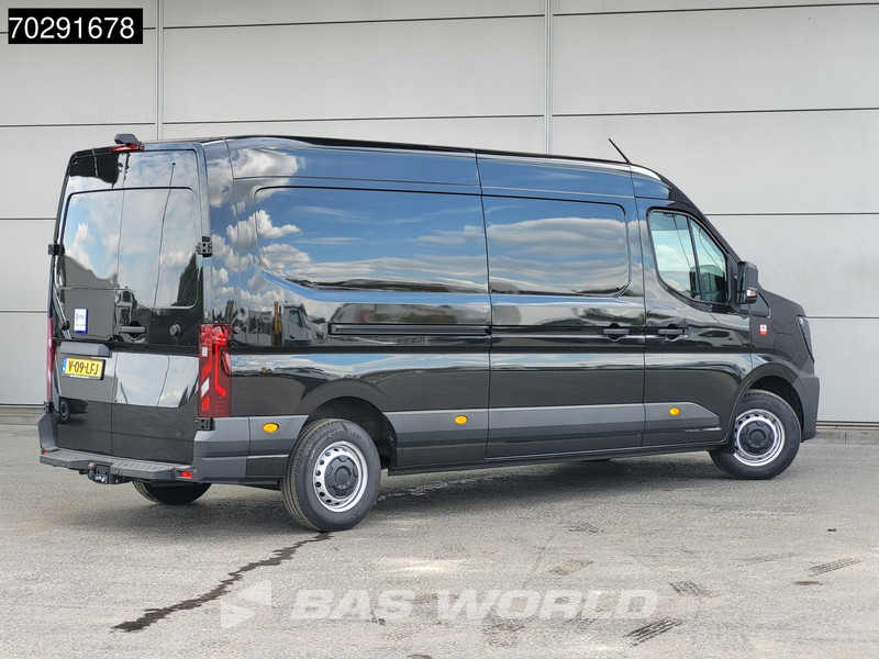 Renault Master E-Tech Elektrisch 87kWh 460WLTP L3H2 Trekhaak Airco Cruise Camera Parkeersensoren CarPlay L3 12m3 Airco Trekhaak Cruise control - Βαν, Ηλεκτρικό van: φωτογραφία 5 Renault Master E-Tech Elektrisch 87kWh 460WLTP L3H2 Trekhaak Airco Cruise Camera Parkeersensoren CarPlay L3 12m3 Airco Trekhaak Cruise control - Βαν, Ηλεκτρικό van: φωτογραφία 5
