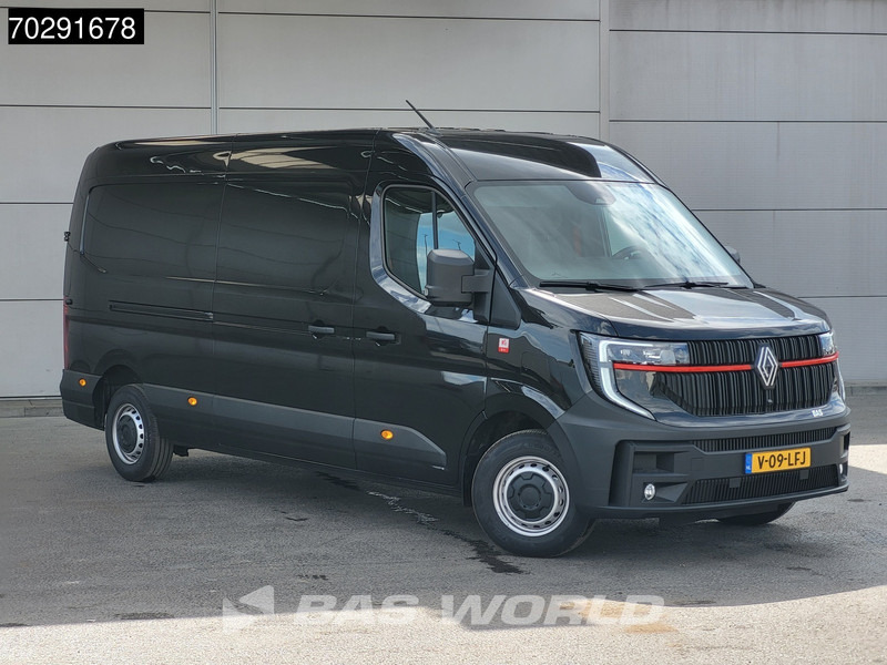 Renault Master E-Tech Elektrisch 87kWh 460WLTP L3H2 Trekhaak Airco Cruise Camera Parkeersensoren CarPlay L3 12m3 Airco Trekhaak Cruise control - Βαν, Ηλεκτρικό van: φωτογραφία 2 Renault Master E-Tech Elektrisch 87kWh 460WLTP L3H2 Trekhaak Airco Cruise Camera Parkeersensoren CarPlay L3 12m3 Airco Trekhaak Cruise control - Βαν, Ηλεκτρικό van: φωτογραφία 2