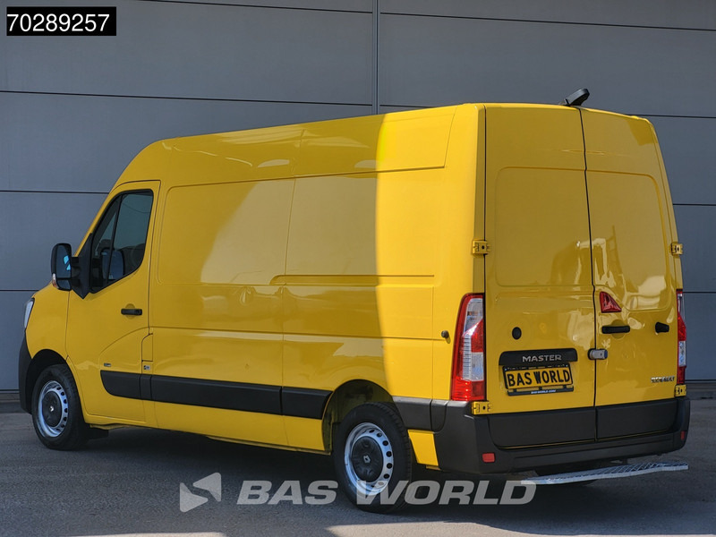 Renault Master Z.E. 77PK Elektrisch 33kWh WLTP 120km L2H2 L2 E-Tech Camera Airco Cruise 10m3 Airco Cruise control - Μικρό βαν, Ηλεκτρικό van: φωτογραφία 2 Renault Master Z.E. 77PK Elektrisch 33kWh WLTP 120km L2H2 L2 E-Tech Camera Airco Cruise 10m3 Airco Cruise control - Μικρό βαν, Ηλεκτρικό van: φωτογραφία 2
