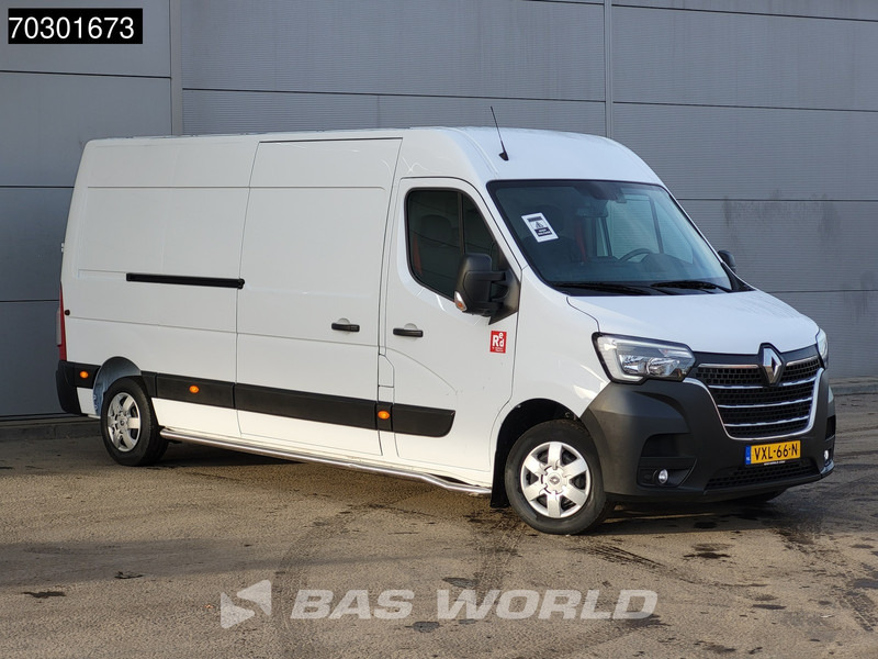 Renault Master Z.E. 77PK Elektrisch 33kWh WLTP 120km L3H2 L2 E-Tech Airco Cruise Airco Cruise control - Μικρό βαν, Ηλεκτρικό van: φωτογραφία 5 Renault Master Z.E. 77PK Elektrisch 33kWh WLTP 120km L3H2 L2 E-Tech Airco Cruise Airco Cruise control - Μικρό βαν, Ηλεκτρικό van: φωτογραφία 5
