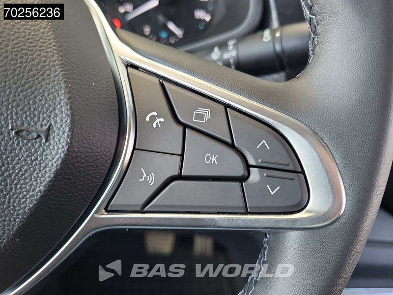 Μίσθωση Renault Trafic 120pk Electric 240km WLTP Parkeersensoren Automaat Airco Cruise Camera 6m3 Airco Cruise control Renault Trafic 120pk Electric 240km WLTP Parkeersensoren Automaat Airco Cruise Camera 6m3 Airco Cruise control: φωτογραφία 18