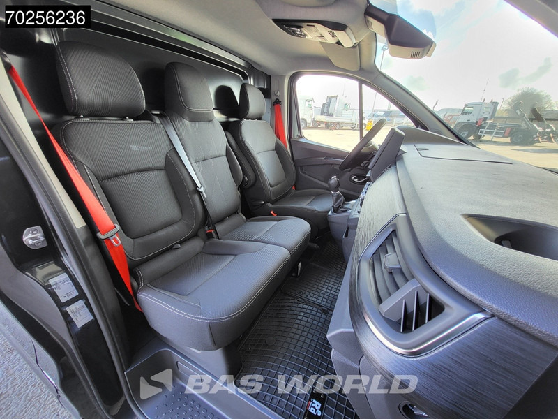 Μίσθωση Renault Trafic 120pk Electric 240km WLTP Parkeersensoren Automaat Airco Cruise Camera 6m3 Airco Cruise control Renault Trafic 120pk Electric 240km WLTP Parkeersensoren Automaat Airco Cruise Camera 6m3 Airco Cruise control: φωτογραφία 11