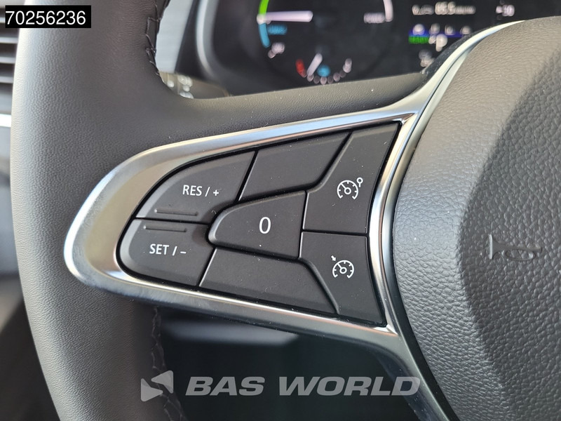 Μίσθωση Renault Trafic 120pk Electric 240km WLTP Parkeersensoren Automaat Airco Cruise Camera 6m3 Airco Cruise control Renault Trafic 120pk Electric 240km WLTP Parkeersensoren Automaat Airco Cruise Camera 6m3 Airco Cruise control: φωτογραφία 19