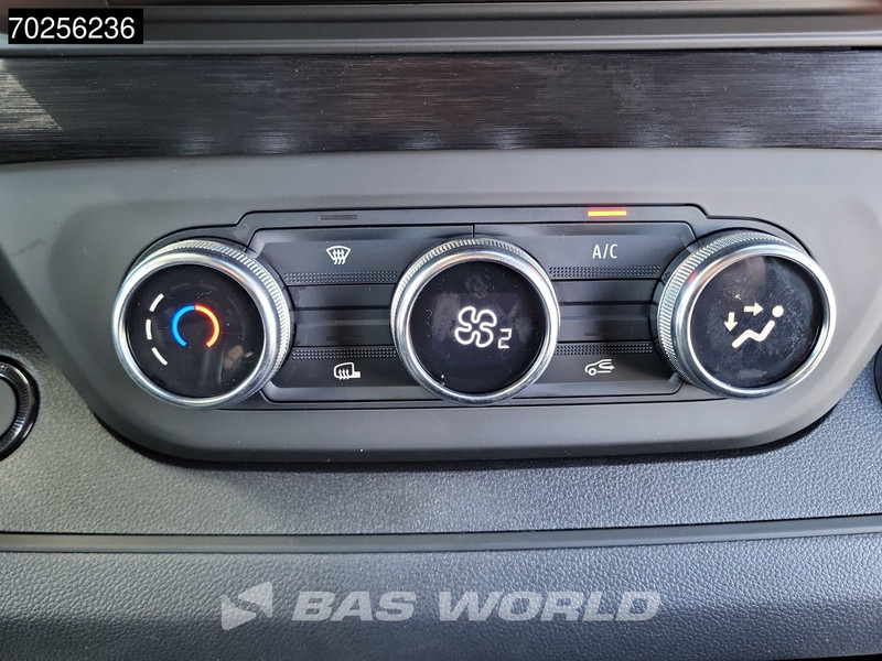 Μίσθωση Renault Trafic 120pk Electric 240km WLTP Parkeersensoren Automaat Airco Cruise Camera 6m3 Airco Cruise control Renault Trafic 120pk Electric 240km WLTP Parkeersensoren Automaat Airco Cruise Camera 6m3 Airco Cruise control: φωτογραφία 16