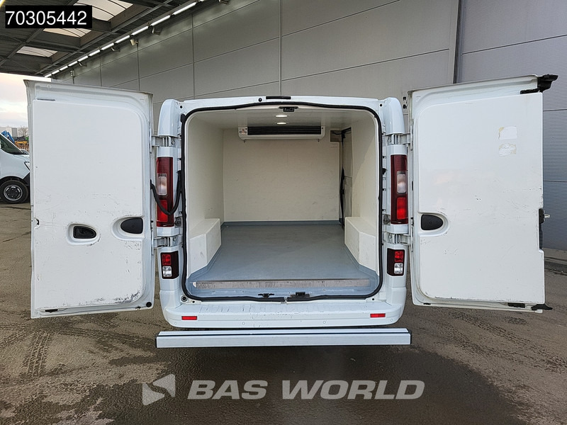 Renault Trafic 120pk Koelwagen L2H1 LED Airco Cruise Camera Parkeersensoren APK 03-2026 Euro6 Koel Koeler Kühl Kühler Kühlwagen Airco Cruise co - Επαγγελματικό αυτοκίνητο ψυγείο: φωτογραφία 3 Renault Trafic 120pk Koelwagen L2H1 LED Airco Cruise Camera Parkeersensoren APK 03-2026 Euro6 Koel Koeler Kühl Kühler Kühlwagen Airco Cruise co - Επαγγελματικό αυτοκίνητο ψυγείο: φωτογραφία 3