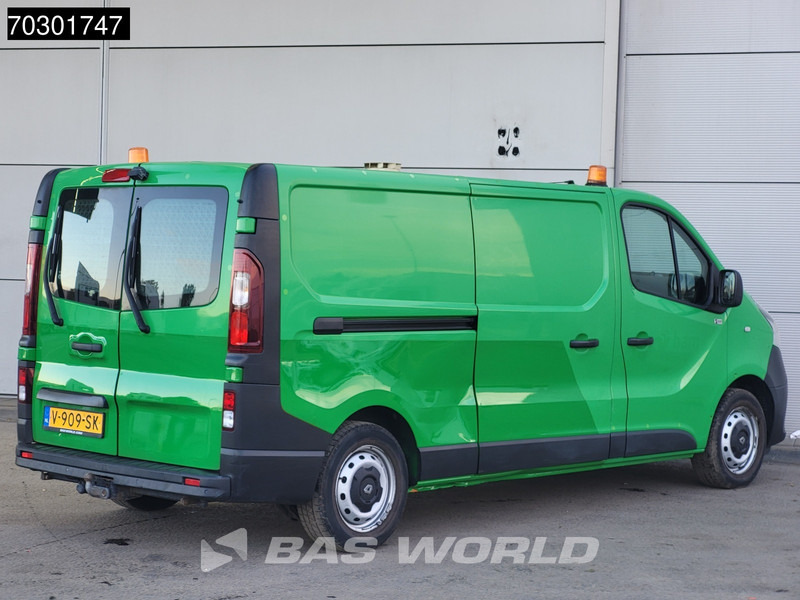 Renault Trafic 125PK L2H1 Trekhaak Navi Airco Cruise Camera Parkeersensoren APK 07-2026 Euro6 L2 Airco Trekhaak Cruise control - Μικρό βαν: φωτογραφία 5 Renault Trafic 125PK L2H1 Trekhaak Navi Airco Cruise Camera Parkeersensoren APK 07-2026 Euro6 L2 Airco Trekhaak Cruise control - Μικρό βαν: φωτογραφία 5