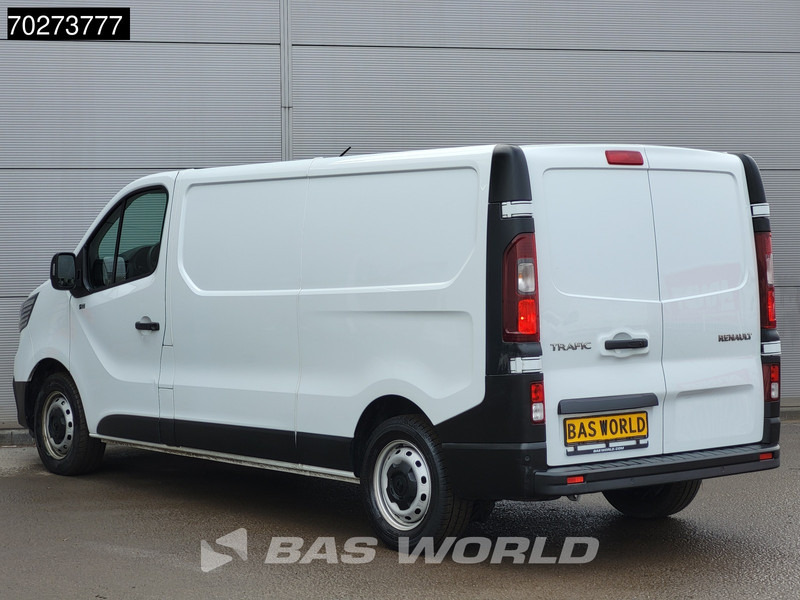 Renault Trafic 130pk L2H1 Airco Cruise Parkeersensoren LED L2 6m3 Airco Cruise control - Μικρό βαν: φωτογραφία 2 Renault Trafic 130pk L2H1 Airco Cruise Parkeersensoren LED L2 6m3 Airco Cruise control - Μικρό βαν: φωτογραφία 2