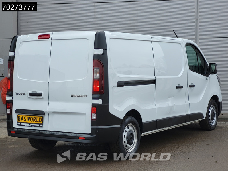 Renault Trafic 130pk L2H1 Airco Cruise Parkeersensoren LED L2 6m3 Airco Cruise control - Μικρό βαν: φωτογραφία 5 Renault Trafic 130pk L2H1 Airco Cruise Parkeersensoren LED L2 6m3 Airco Cruise control - Μικρό βαν: φωτογραφία 5