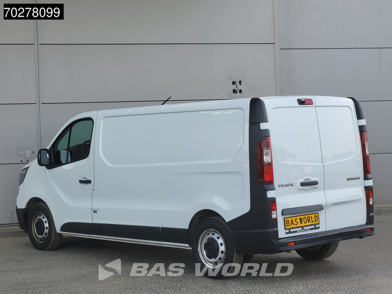 Renault Trafic 130pk L2H1 LED Navi Airco Cruise Camera Parkeersensoren Euro6 L2 6m3 Airco Cruise control - Μικρό βαν: φωτογραφία 5 Renault Trafic 130pk L2H1 LED Navi Airco Cruise Camera Parkeersensoren Euro6 L2 6m3 Airco Cruise control - Μικρό βαν: φωτογραφία 5