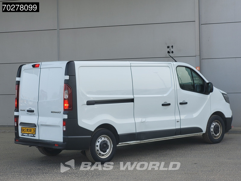 Renault Trafic 130pk L2H1 LED Navi Airco Cruise Camera Parkeersensoren Euro6 L2 6m3 Airco Cruise control - Μικρό βαν: φωτογραφία 2 Renault Trafic 130pk L2H1 LED Navi Airco Cruise Camera Parkeersensoren Euro6 L2 6m3 Airco Cruise control - Μικρό βαν: φωτογραφία 2
