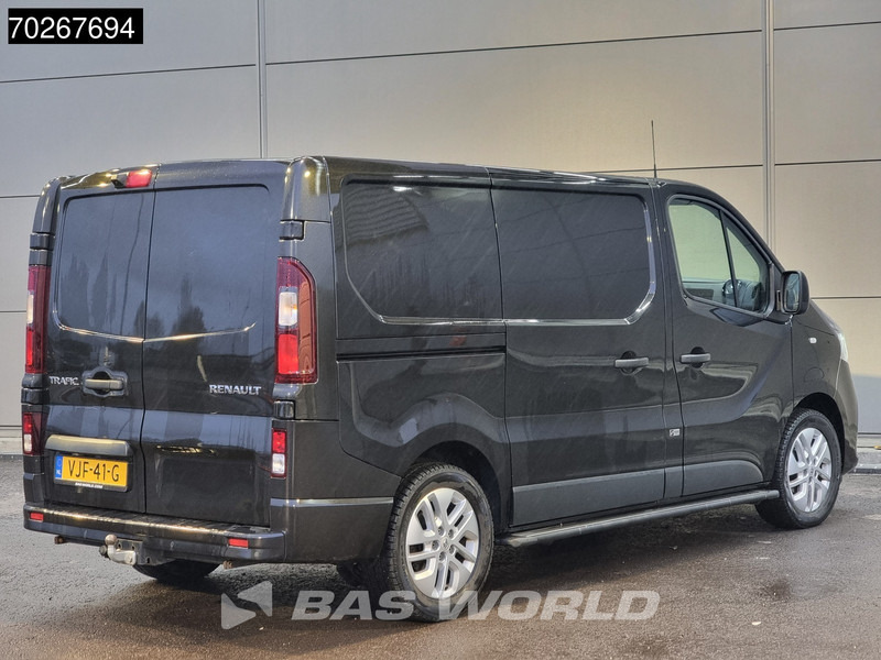 Renault Trafic 145pk Automaat L1H1 Euro6 LED Navi Camera Trekhaak Airco Cruise L1 5m3 Airco Trekhaak Cruise control - Μικρό βαν: φωτογραφία 5 Renault Trafic 145pk Automaat L1H1 Euro6 LED Navi Camera Trekhaak Airco Cruise L1 5m3 Airco Trekhaak Cruise control - Μικρό βαν: φωτογραφία 5