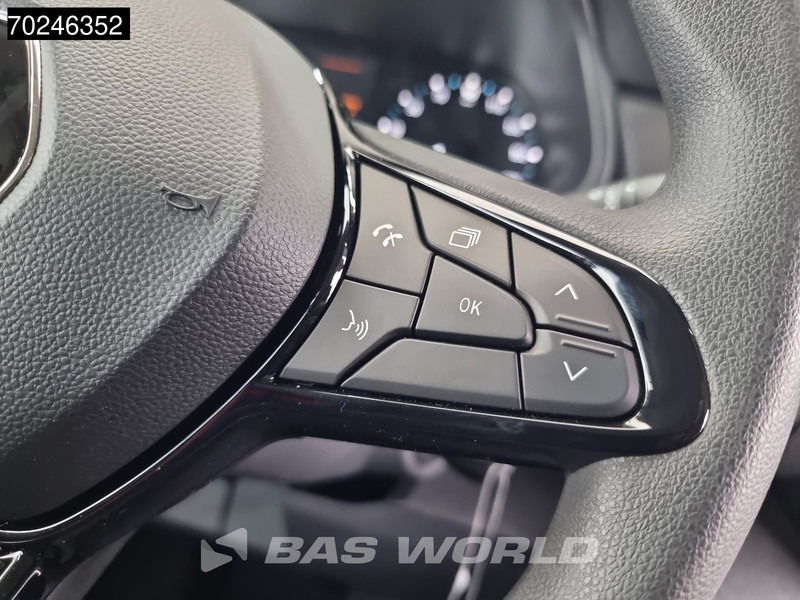 Μίσθωση Renault Trafic 70PK Electric 240km WLTP Parkeersensoren Automaat Airco Cruise 6m3 Airco Cruise control Renault Trafic 70PK Electric 240km WLTP Parkeersensoren Automaat Airco Cruise 6m3 Airco Cruise control: φωτογραφία 20
