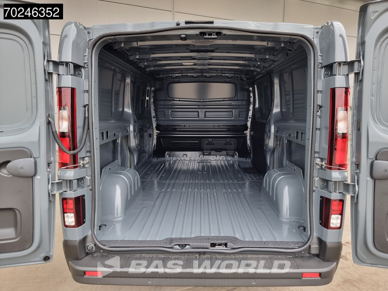 Μίσθωση Renault Trafic 70PK Electric 240km WLTP Parkeersensoren Automaat Airco Cruise 6m3 Airco Cruise control Renault Trafic 70PK Electric 240km WLTP Parkeersensoren Automaat Airco Cruise 6m3 Airco Cruise control: φωτογραφία 7