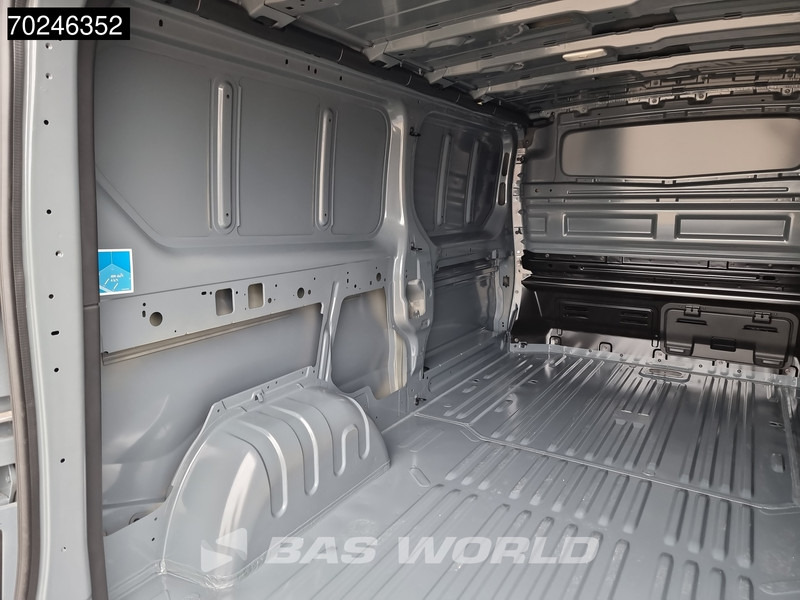 Μίσθωση Renault Trafic 70PK Electric 240km WLTP Parkeersensoren Automaat Airco Cruise 6m3 Airco Cruise control Renault Trafic 70PK Electric 240km WLTP Parkeersensoren Automaat Airco Cruise 6m3 Airco Cruise control: φωτογραφία 8
