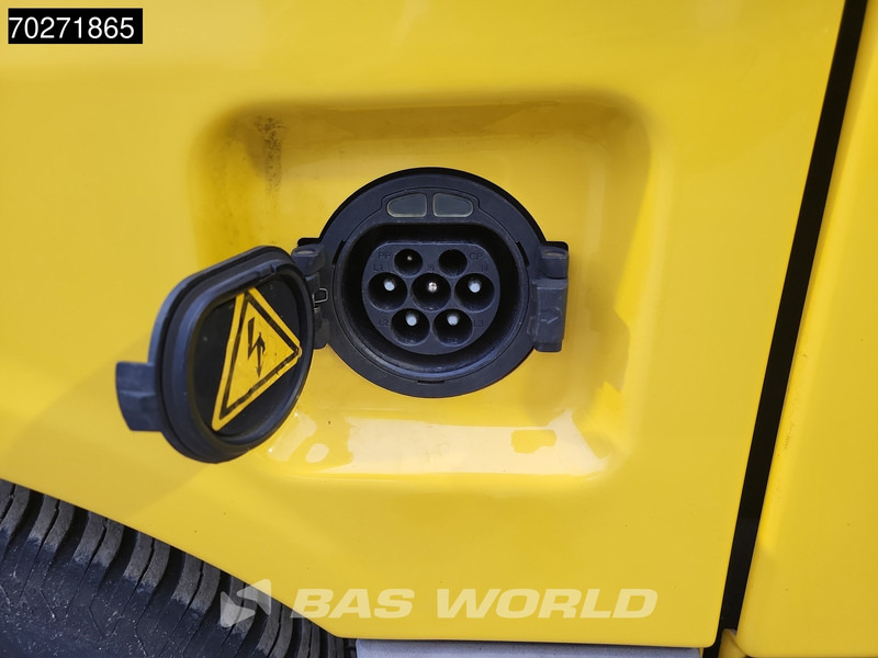 Streetscooter Work Box Work Box L 20kWh 100% Elektrisch Airco - Μικρό βαν, Ηλεκτρικό van: φωτογραφία 5 Streetscooter Work Box Work Box L 20kWh 100% Elektrisch Airco - Μικρό βαν, Ηλεκτρικό van: φωτογραφία 5