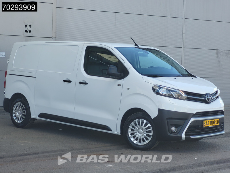 Toyota ProAce 120PK Automaat L2H1 Airco Cruise Camera L2 6m3 Airco Cruise control - Μικρό βαν: φωτογραφία 3 Toyota ProAce 120PK Automaat L2H1 Airco Cruise Camera L2 6m3 Airco Cruise control - Μικρό βαν: φωτογραφία 3