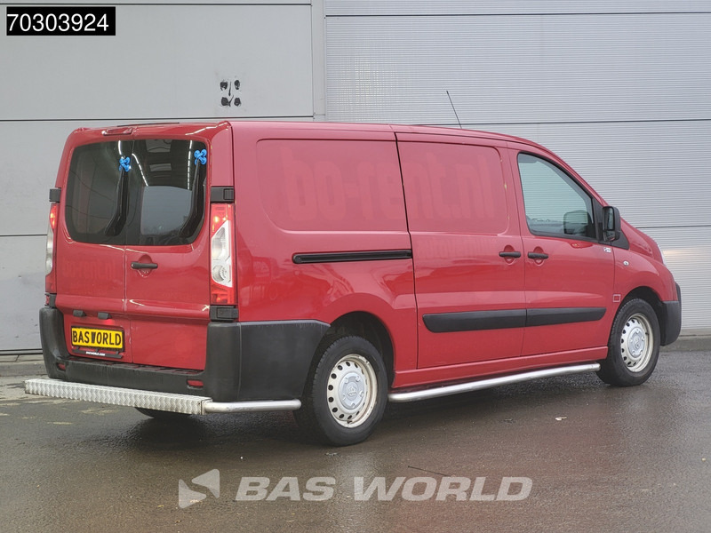Toyota ProAce 90pk L2H1 Airco Cruise Euro5 L2 Airco Cruise control - Μικρό βαν: φωτογραφία 5 Toyota ProAce 90pk L2H1 Airco Cruise Euro5 L2 Airco Cruise control - Μικρό βαν: φωτογραφία 5