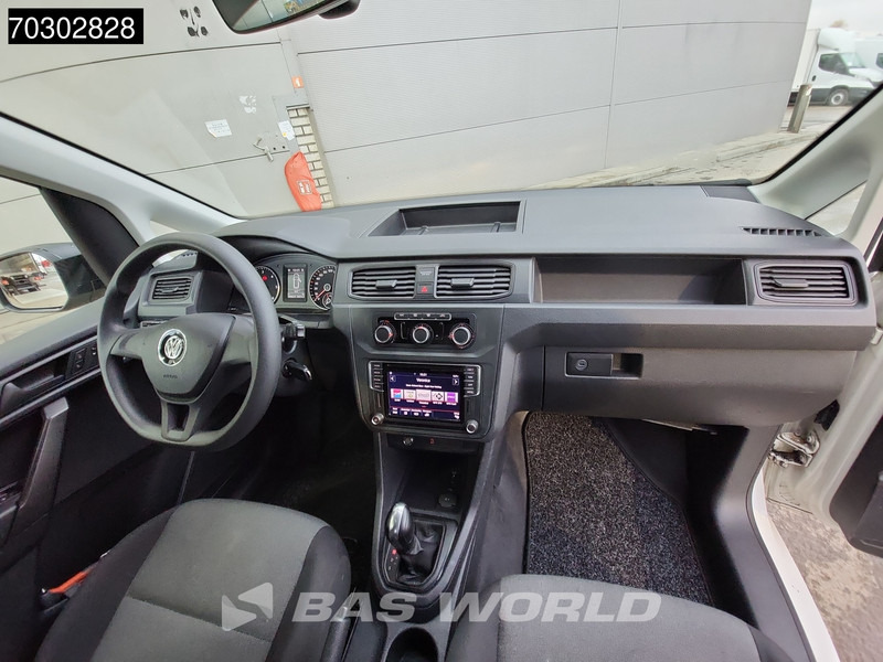 Μικρό βαν Volkswagen Caddy 102PK Automaat L1H1 Navi Airco Cruise Parkeersensoren Euro6 L1 Airco Cruise control: φωτογραφία 10