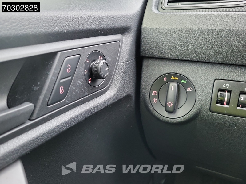 Μικρό βαν Volkswagen Caddy 102PK Automaat L1H1 Navi Airco Cruise Parkeersensoren Euro6 L1 Airco Cruise control: φωτογραφία 19