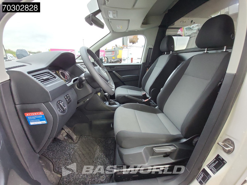 Μικρό βαν Volkswagen Caddy 102PK Automaat L1H1 Navi Airco Cruise Parkeersensoren Euro6 L1 Airco Cruise control: φωτογραφία 11
