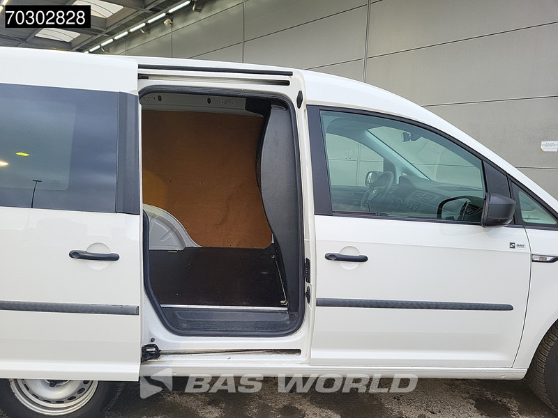 Μικρό βαν Volkswagen Caddy 102PK Automaat L1H1 Navi Airco Cruise Parkeersensoren Euro6 L1 Airco Cruise control: φωτογραφία 7