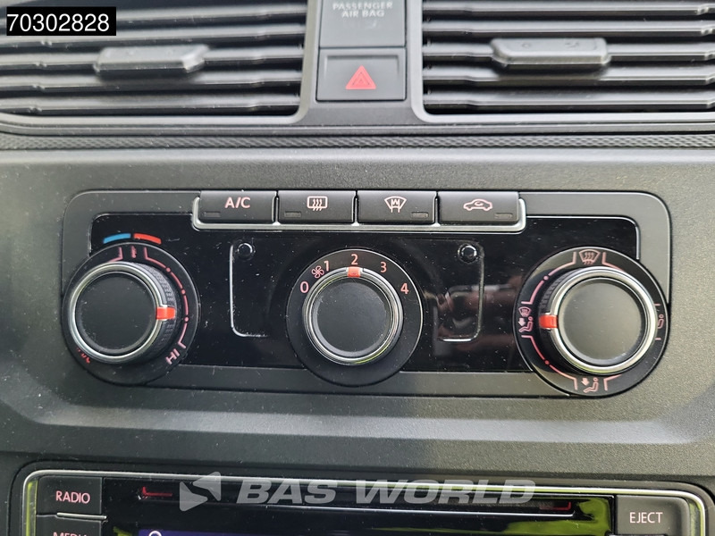 Μικρό βαν Volkswagen Caddy 102PK Automaat L1H1 Navi Airco Cruise Parkeersensoren Euro6 L1 Airco Cruise control: φωτογραφία 17