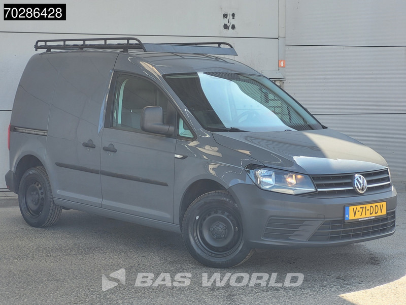 Volkswagen Caddy 102PK L1H1 Imperiaal Euro6 L1 3m3 - Μικρό βαν: φωτογραφία 5 Volkswagen Caddy 102PK L1H1 Imperiaal Euro6 L1 3m3 - Μικρό βαν: φωτογραφία 5