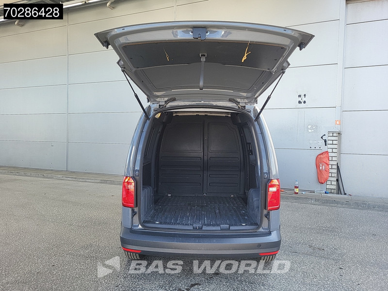 Volkswagen Caddy 102PK L1H1 Imperiaal Euro6 L1 3m3 - Μικρό βαν: φωτογραφία 3 Volkswagen Caddy 102PK L1H1 Imperiaal Euro6 L1 3m3 - Μικρό βαν: φωτογραφία 3