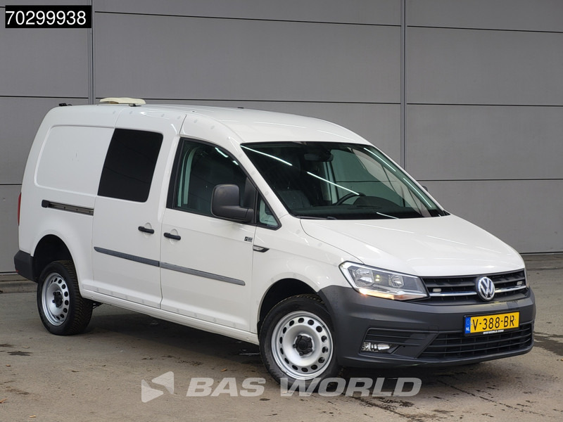 Volkswagen Caddy 120pk 4Motion 4x4 L2H1 Trekhaak Airco Cruise Werkplaatsinrichting Euro6 4WD Allrad L2 Airco Trekhaak Cruise control - Μικρό βαν: φωτογραφία 2 Volkswagen Caddy 120pk 4Motion 4x4 L2H1 Trekhaak Airco Cruise Werkplaatsinrichting Euro6 4WD Allrad L2 Airco Trekhaak Cruise control - Μικρό βαν: φωτογραφία 2