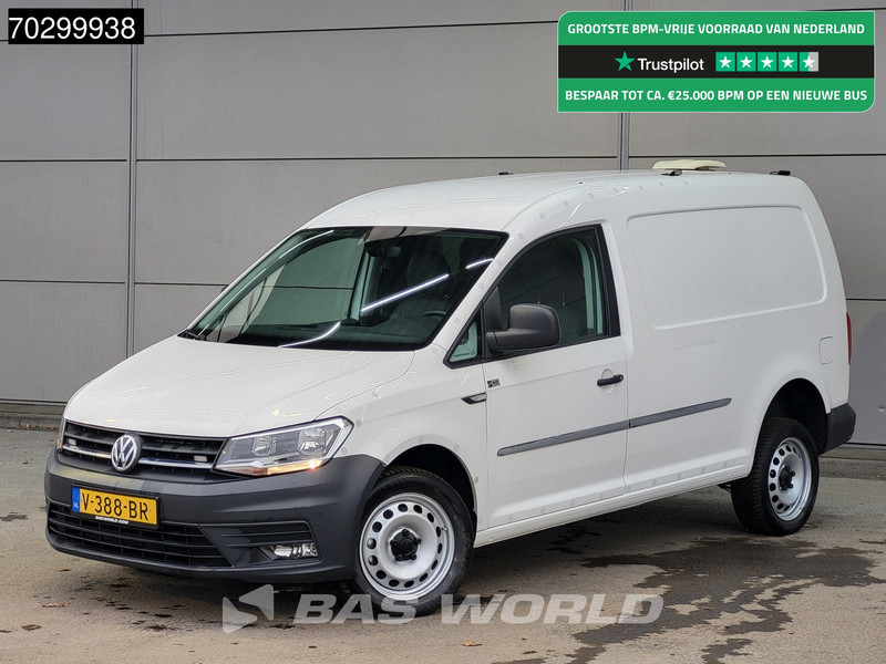 Volkswagen Caddy 120pk 4Motion 4x4 L2H1 Trekhaak Airco Cruise Werkplaatsinrichting Euro6 4WD Allrad L2 Airco Trekhaak Cruise control - Μικρό βαν: φωτογραφία 1 Volkswagen Caddy 120pk 4Motion 4x4 L2H1 Trekhaak Airco Cruise Werkplaatsinrichting Euro6 4WD Allrad L2 Airco Trekhaak Cruise control - Μικρό βαν: φωτογραφία 1