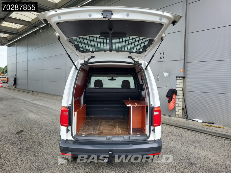 Volkswagen Caddy 122PK 4-Motion 4x4 Trekhaak Navi Airco Cruise Parkeersensoren Euro6 4WD Allrad 06-2026 APK 3m3 Airco Trekhaak Cruise control - Μικρό βαν: φωτογραφία 3 Volkswagen Caddy 122PK 4-Motion 4x4 Trekhaak Navi Airco Cruise Parkeersensoren Euro6 4WD Allrad 06-2026 APK 3m3 Airco Trekhaak Cruise control - Μικρό βαν: φωτογραφία 3