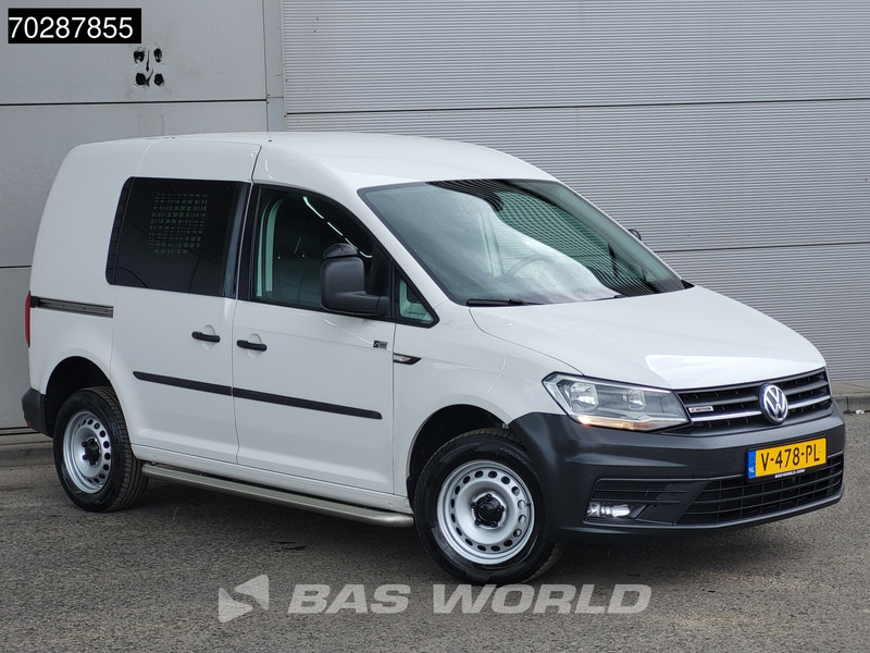 Volkswagen Caddy 122PK 4-Motion 4x4 Trekhaak Navi Airco Cruise Parkeersensoren Euro6 4WD Allrad 06-2026 APK 3m3 Airco Trekhaak Cruise control - Μικρό βαν: φωτογραφία 5 Volkswagen Caddy 122PK 4-Motion 4x4 Trekhaak Navi Airco Cruise Parkeersensoren Euro6 4WD Allrad 06-2026 APK 3m3 Airco Trekhaak Cruise control - Μικρό βαν: φωτογραφία 5