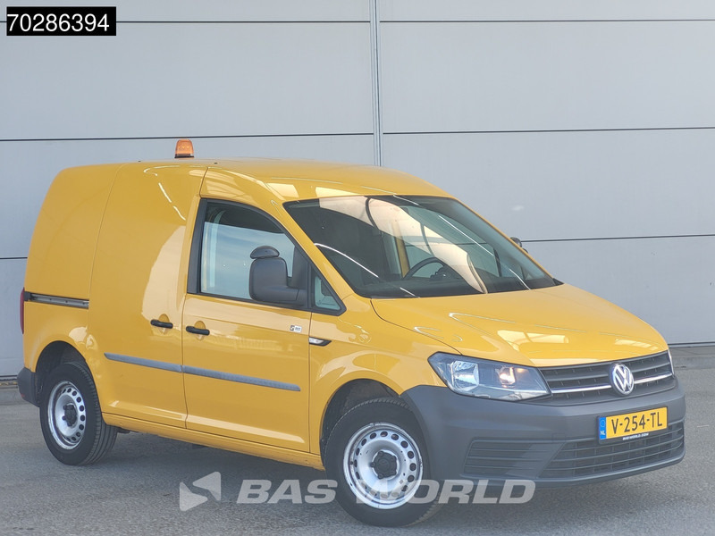 Volkswagen Caddy L1H1 Trekhaak Airco Cruise Parkeersensoren Euro6 L1 3m3 Airco Trekhaak Cruise control - Μικρό βαν: φωτογραφία 5 Volkswagen Caddy L1H1 Trekhaak Airco Cruise Parkeersensoren Euro6 L1 3m3 Airco Trekhaak Cruise control - Μικρό βαν: φωτογραφία 5