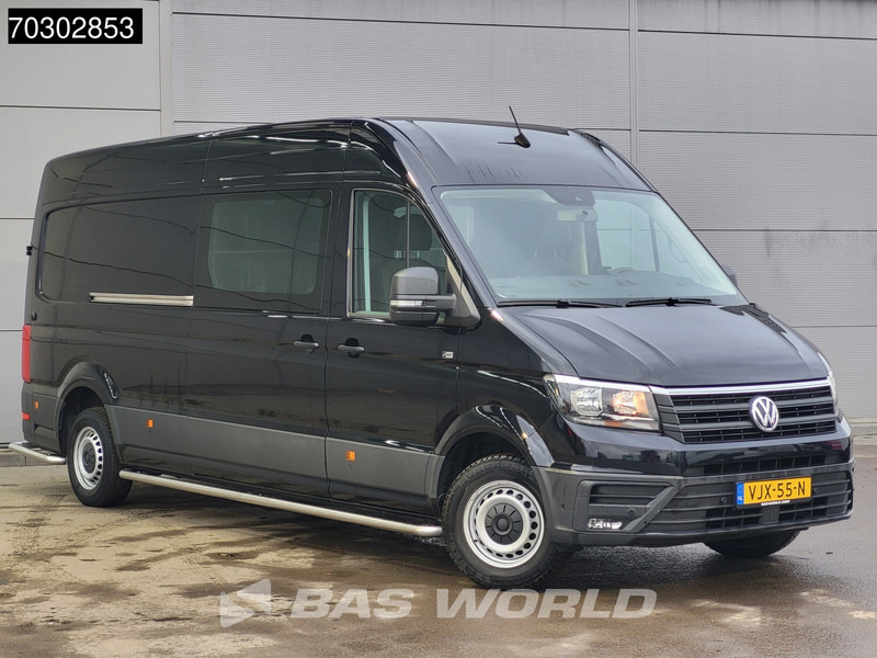 Volkswagen Crafter 102pk L4H3 Navi Airco Camera Parkeersensoren v+a Werkplaatsinrichting APK 04-2026 Euro6 L3H2 Airco Cruise control - Βαν: φωτογραφία 3 Volkswagen Crafter 102pk L4H3 Navi Airco Camera Parkeersensoren v+a Werkplaatsinrichting APK 04-2026 Euro6 L3H2 Airco Cruise control - Βαν: φωτογραφία 3