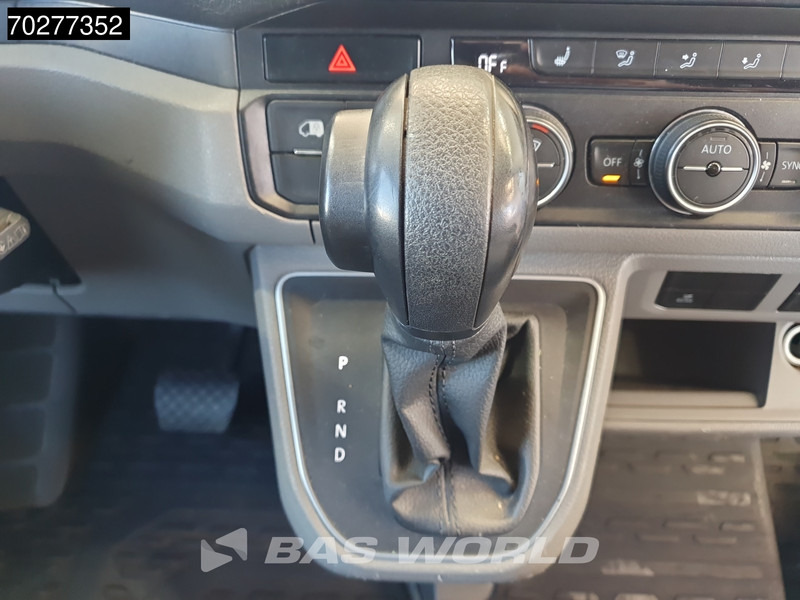 Βαν, Ηλεκτρικό van Volkswagen Crafter 136pk Elektrisch WLTP 115KM Automaat L3H3 Navi LED Airco Cruise Camera Parkeersensoren L2H2 11m3 Airco Cruise control: φωτογραφία 18