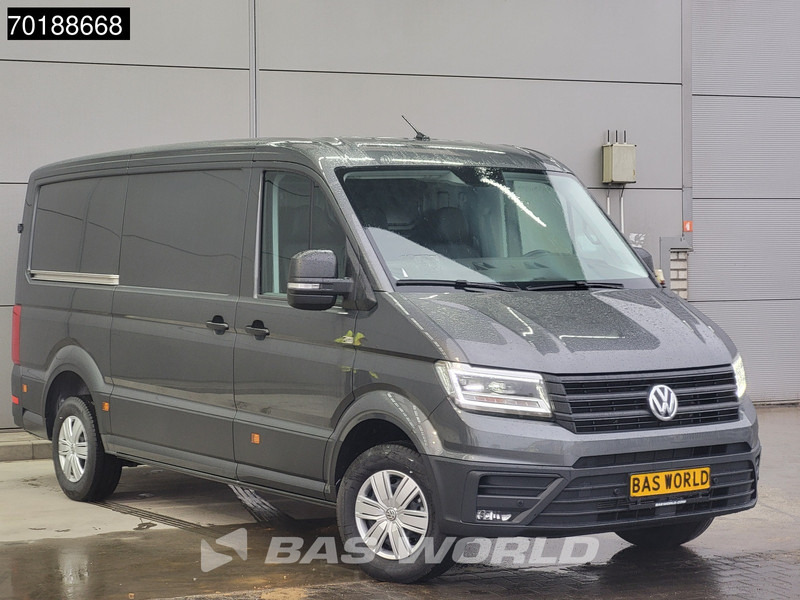 Volkswagen Crafter 140pk Automaat L3H2 LED Camera CarPlay Airco Cruise L2H1 9m3 Airco Cruise control - Βαν: φωτογραφία 3 Volkswagen Crafter 140pk Automaat L3H2 LED Camera CarPlay Airco Cruise L2H1 9m3 Airco Cruise control - Βαν: φωτογραφία 3