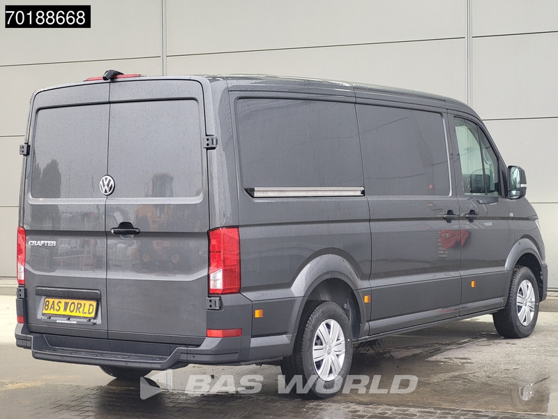 Volkswagen Crafter 140pk Automaat L3H2 LED Camera CarPlay Airco Cruise L2H1 9m3 Airco Cruise control - Βαν: φωτογραφία 5 Volkswagen Crafter 140pk Automaat L3H2 LED Camera CarPlay Airco Cruise L2H1 9m3 Airco Cruise control - Βαν: φωτογραφία 5