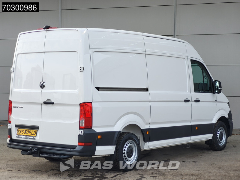 Volkswagen Crafter 140pk Automaat L3H3 Trekhaak Airco Camera Euro6 L2H2 Airco Trekhaak - Βαν: φωτογραφία 2 Volkswagen Crafter 140pk Automaat L3H3 Trekhaak Airco Camera Euro6 L2H2 Airco Trekhaak - Βαν: φωτογραφία 2